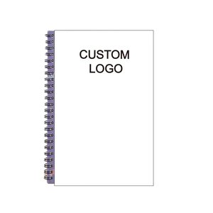 Quaderno a Spirale con Copertina Stampata a Tema Balletto, Blocco Note per Compiti, Modello Giapponese MG-137, Regalo con Fogli Staccabili - Product Image 2