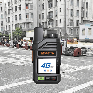 MYT T50 PoC 4G Lte Red Radio Transceptor inalámbrico Rango de conversación ilimitado Más de 5000 Km Plataforma global PoC Cargo gratuito - Product Image 4