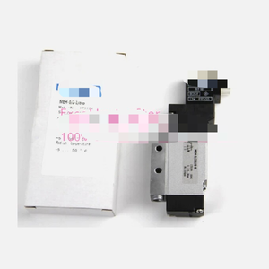 1 件全新未拆封 Meh-<span class=keywords><strong>3</strong></span>/2-1/8-b 173124 电磁阀 Meh3/21/8b - Product Image 1