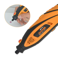 2024 fournisseur chinois de haute qualité portable Mini meuleuse accessoires rotatif perceuse électrique ensemble d'outils