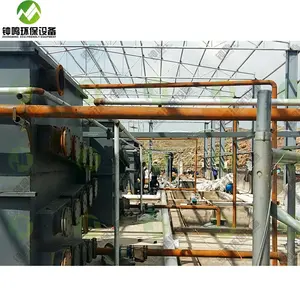 Tyre Recycling Oil Plant for Heating