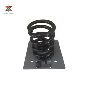 Amortiguador de Resorte para Ascensor, Dispositivo de Seguridad de Absorción de Energía, Compatible con las Principales Marcas de Ascensores para Villas y Apartamentos - Product Image 4