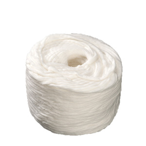 Rouleau de coton absorbant Jiale 20-40 grammes pour tampons, usage médical - Product Image 4
