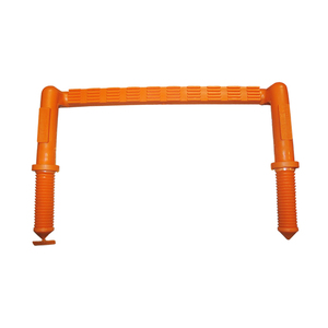 EN13101 폴리프로필렌 맨홀 단계 플라스틱 PP 맨홀 사다리 단계 - Product Image 3