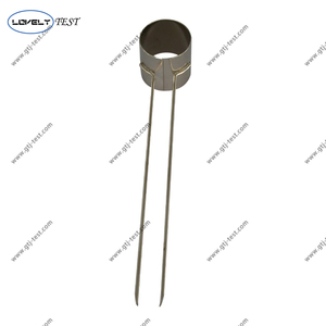 LOVELY Moule durable <span class=keywords><strong>Le</strong></span> Chatelier avec 1 an de garantie Protection IP55 pour l'analyse de la solidité du béton et du ciment - Product Image 2