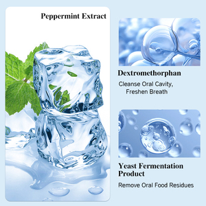 <span class=keywords><strong>Enjuague</strong></span> <span class=keywords><strong>Bucal</strong></span> Probiótico de Marca Privada al por Mayor Más Vendido con Sabores Afrutados - Product Image 6