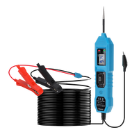 Le plus récent testeur de circuit électrique CNBJ-823, testeur de système électrique automobile avec interrupteur, outil de diagnostic de véhicule