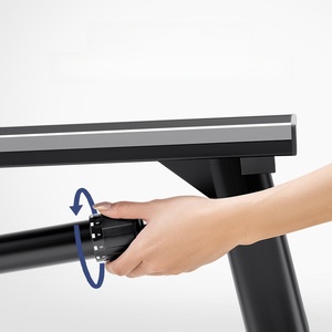 Máquina <span class=keywords><strong>de</strong></span> <span class=keywords><strong>remo</strong></span> hidráulica, equipo <span class=keywords><strong>de</strong></span> fitness para interiores, para ejercicios aeróbicos y anaeróbicos, con remos dobles que simulan - Product Image 3