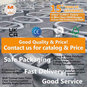 Las mejores ofertas en espejos de pie ondulados de terciopelo de vestir largos y grandes baratos - Product Image 6