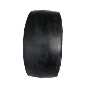 Pneu plein Topower 18X8X12 SM pour plateforme élévatrice à ciseaux, en caoutchouc, fabriqué en Chine - Product Image 3