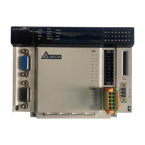 Contrôleur de mouvement 24 axes 100% neuf d'origine DVP50MC11T-06 Delta PLC PAC Contrôleur dédié Contrôle industriel 32 E/S Ethernet - Product Image 4