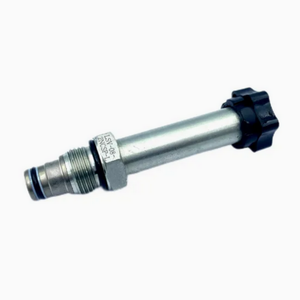 Válvula Solenoide de Dos Posiciones Lsv-08-2ncsp-L, Válvula de Cartucho Hidráulica de Dos Vías Normalmente Cerrada, Válvula de Inversión Flying Bull - Product Image 3