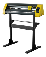 Jinka Snijplotter PE-PRO Auto Contour Snijplotter