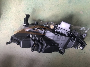 ไฟหน้ารถ<span class=keywords><strong>8301D481</strong></span> 8301D571ระบบให้แสงสว่างไฟหน้าสำหรับ Mitsubishi Outlander 2019 - Product Image 5