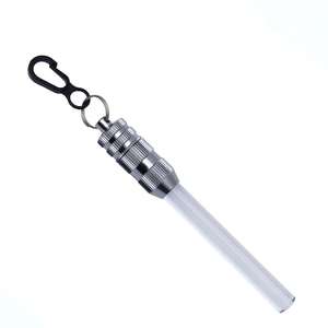 Lampe stroboscopique LED pour <span class=keywords><strong>plongée</strong></span> sous-marine, marqueur SMB, lumière de signalisation sous-marine, balise de sécurité pour la <span class=keywords><strong>plongée</strong></span> nocturne - Product Image 4