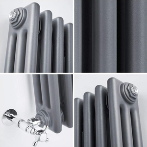 <span class=keywords><strong>Radiateur</strong></span> colonne horizontal rétro vérifié 600*1460mm - Product Image 5