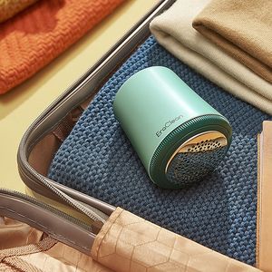 Rasoir en tissu <span class=keywords><strong>pour</strong></span> hommes, avec chargeur USB, éliminateur puissant et efficace <span class=keywords><strong>pour</strong></span> les vêtements, spécial <span class=keywords><strong>pour</strong></span> votre famille - Product Image 2