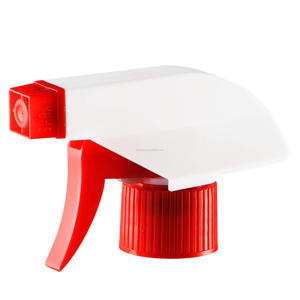 Manufacturer Wholesale OEM 28/400 28/410 28/<strong>415</strong> 28/26 Trigger <strong>Sprayer</strong> China <strong>Mist</strong> Trigger <strong>Sprayer</strong> <strong>Head</strong> - Product Image 2