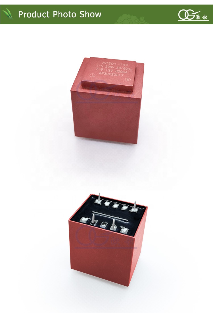 pcb mount power supply