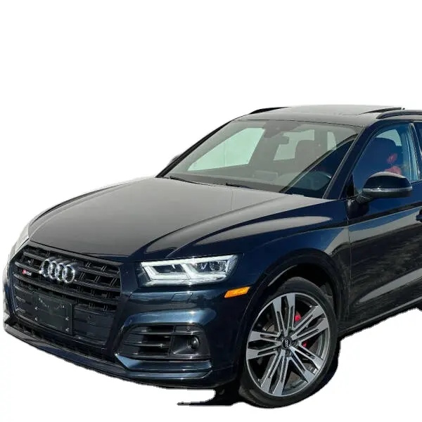 Preço Atacado usado Audi SQ5 AWD 3.0T quattro Premium Plus 4dr SUV carros para venda