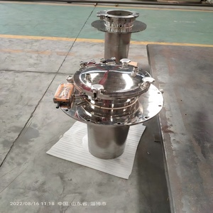 Dayanıklı Yüksek Sıcaklık Paslanmaz Çelik Endüstriyel Mufla Fırını Eldiven Kutusu Isıl İşlemi Yeqi Marka Siemens PLC Dokunmatik - Product Image 3