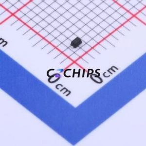 ESD5B5CL ESD ทรานซิสเตอร์523ดั้งเดิมและใหม่ป้องกันไฟกระชาก (TVS/ESD) - Product Image 1