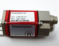 Temposonics MTS RH-M-0610M-P10-A-S1G1100 Sensor Posisi Linier Non-kontak Absolut Magnetostriktif Sensor MTS