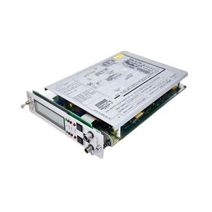 Moniteur de vibrations double Bently Nevada 3300/16-15-01-03-00-00-02 - Product Image 1