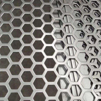 Baffles acoustiques perforés en acier inoxydable pour l'absorption sonore des plafonds dans les auditoriums