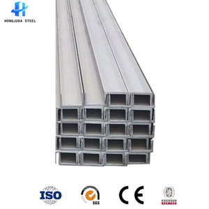 Profilato a <span class=keywords><strong>C</strong></span> in Metallo da 150mm, Trave in Acciaio Zincato di Alta Qualità - Product Image 6
