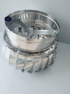 <span class=keywords><strong>Ventilateur</strong></span> <span class=keywords><strong>d</strong></span>'extraction <span class=keywords><strong>d</strong></span>'<span class=keywords><strong>air</strong></span> sans énergie, monté sur le toit, taille personnalisée, sans alimentation, <span class=keywords><strong>ventilateur</strong></span> de toit <span class=keywords><strong>d</strong></span>'évacuation pour élevage de volailles - Product Image 2