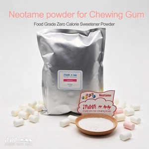 Neotame <span class=keywords><strong>en</strong></span> polvo de grado alimenticio, edulcorante sin calorías para chicle - Product Image 2