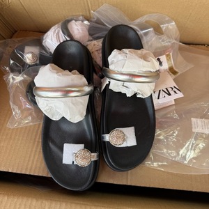 महिलाओं के लिए फ्लिप-फ्लॉप, महिलाओं के लिए ग्रीष्मकालीन बाहर - Product Image 3