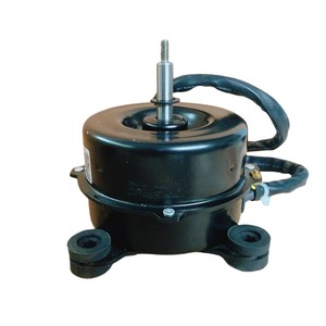 มอเตอร์เหนี่ยวนำเฟสเดียว Ydk35 Fn35j 35W สำหรับ Gree มอเตอร์ติดเพดานเครื่องปรับอากาศส่วนกลาง - Product Image 3