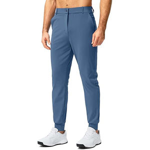 Pantalones Deportivos de Secado Rápido, Ligeros, Desgastados, Transpirables, Casuales, Holgados, para Hombre, para Correr al Aire Libre, para Golf - Product Image 2