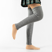 Chaussettes Slouch de Haute Qualité, Chaussettes Slouch en Gros, Chaussettes Slouch pour Hommes et Femmes