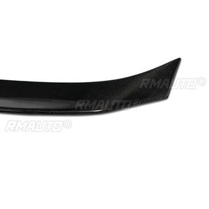 Alerón Trasero de Fibra de Carbono Real para Lexus IS 2015+, Modificación de Alerón Trasero, Pieza Exterior - Product Image 6