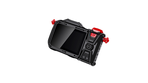 Appareil photo reflex numérique NVC500 4K 50X avec zoom numérique, Wi-Fi et prise en charge <span class=keywords><strong>YouTube</strong></span>, le moins cher de 2024, <span class=keywords><strong>pour</strong></span> la photographie et la vidéo - Product Image 6