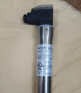 Électrode de niveau NRG 19-50, 500 mm / NRS 1-50 - Product Image 1