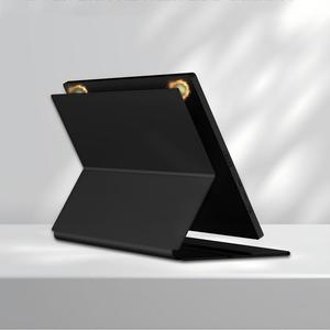 New 16 "144hz <span class=keywords><strong>c</strong></span>ảm ứng di động màn hình, 2560x1600 100% sRGB cho chơi game & thiết kế, FreeSync HDR10, Dual Type-<span class=keywords><strong>C</strong></span>, VESA núi - Product Image 3