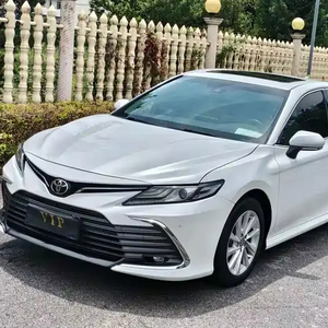 Camry 2021 modèle 2.0G voitures d'occasion véhicules d'occasion pas cher conduite à gauche - Product Image 1