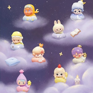 นิว บับเบิ้ล มาร์ท ไนท์ สกาย ไซเบอร์ ฮอต บลายด์ บ็อกซ์ บลายด์ แบ็ก วัสดุพีวีซี ของเล่นสุดฮิต น่ารัก ของเล่นเด็ก ของขวัญวันเกิด - Product Image 2