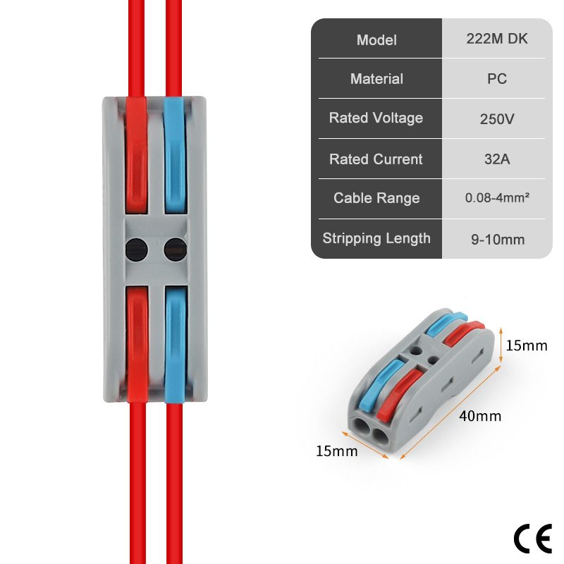 PCT-222M-DK