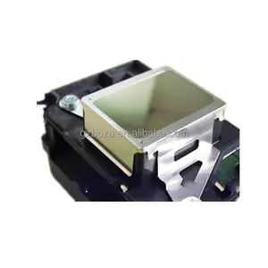 หัวพิมพ์ L1800เอปสันของแท้สำหรับเครื่องพิมพ์ DTF เครื่องพิมพ์ตัวทำละลายยูวี L1800 R270 1390 R390หัวพิมพ์1400 1410 1430