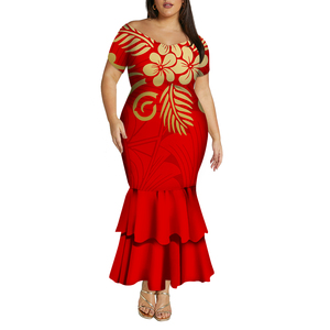 chinese dress ladies Plus-Size Sequin Mermaid Prom Dress CD975C Emerald / 16 main image 0