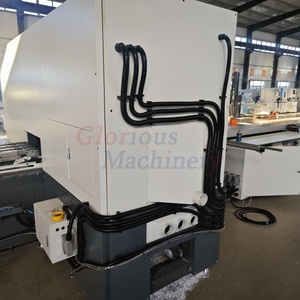 Centre de traitement de découpe de profilés <span class=keywords><strong>PVC</strong></span> pour fenêtres et portes en <span class=keywords><strong>PVC</strong></span>/UPVC - Product Image 6