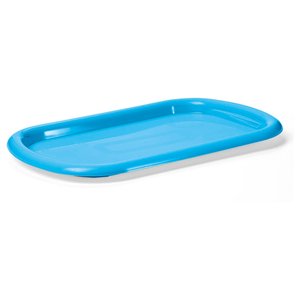 Vassoio <b>Plastica</b> (40x24cm) BLIM Assortito VS101 000SA - Product Image 3