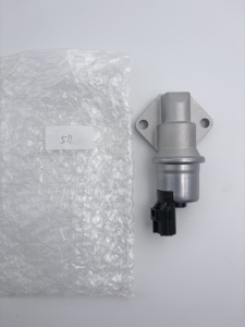 วาล์วควบคุมอากาศเดินเบา IACV IAC VALVE สำหรับรถยนต์ฟอร์ด รุ่น 11003 4J1076 CV10105 CX1789 AC505 84982 TV290 2L1E9F715BA 2L1Z9F715BA CX1823E - Product Image 5