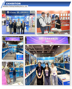 Encendedor de cigarros de acero inoxidable personalizado antorcha culinaria multifunción para cocinar a prueba de viento seguridad recargable para uso en la cocina - Product Image 4