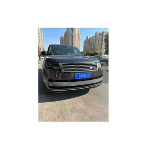 Kits de carrocería para <span class=keywords><strong>Range</strong></span> <span class=keywords><strong>Rover</strong></span> <span class=keywords><strong>SV</strong></span> 2023 + - Product Image 2